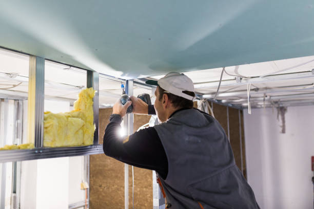 Best Local Insulation Services  in Weedpatch, CA