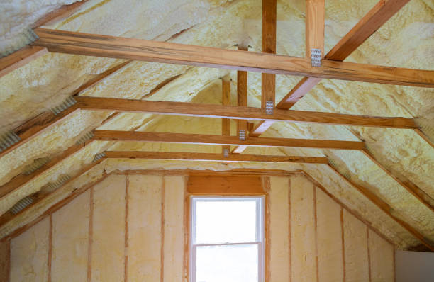 Best Commercial Insulation Contractor  in Weedpatch, CA