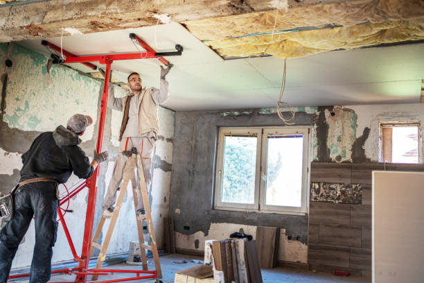 Range of Insulation Solutions in Weedpatch, CA