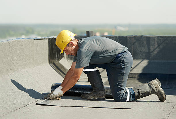 Best Local Insulation Services  in Weedpatch, CA